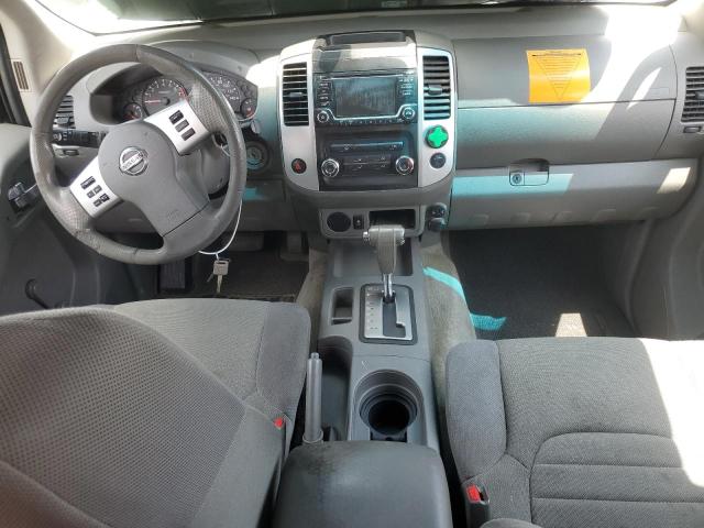 1N6BD0CT9JN739792 Nissan FRONTIER S