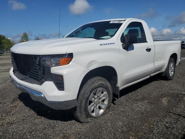 2022 Chevrolet C/K 1500 