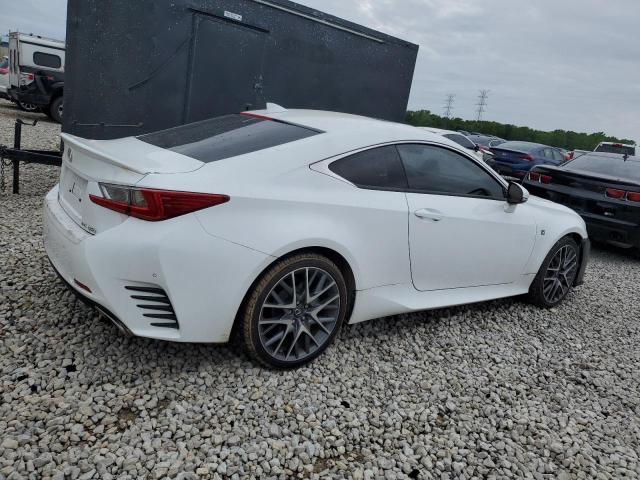 2015 LEXUS RC 350 - JTHHE5BC9F5006513