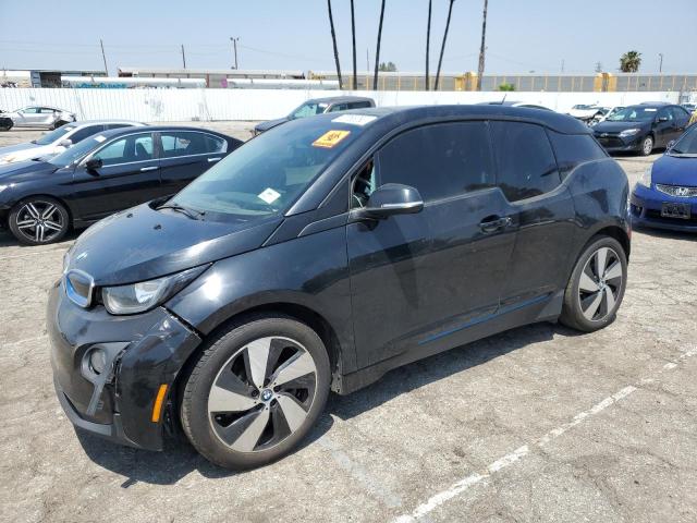 2016 BMW i3 