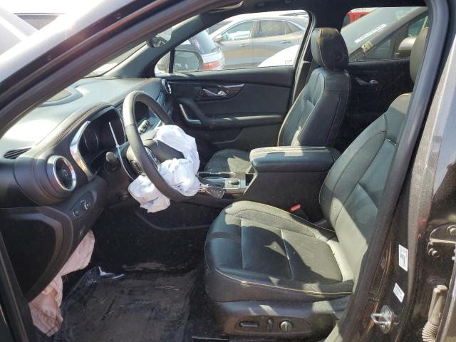 2019 CHEVROLET BLAZER PRE - 3GNKBFRS2KS686989