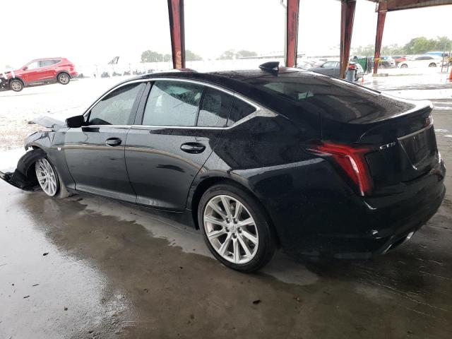 2021 CADILLAC CT5 LUXURY - 1G6DM5RK0M0120901