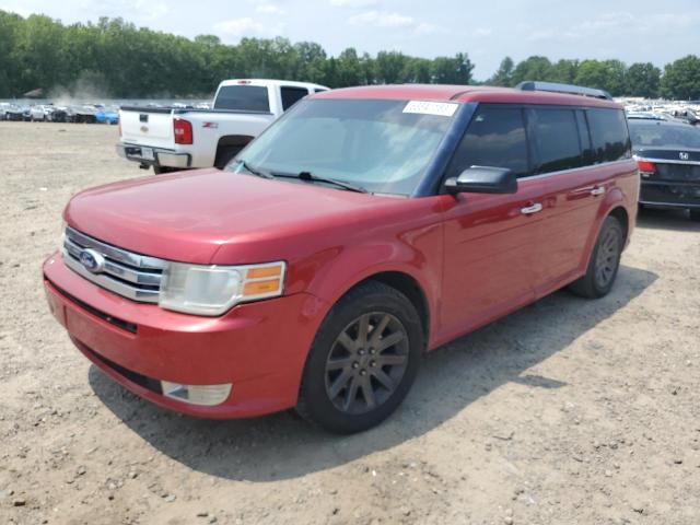 2011 Ford Flex SEL