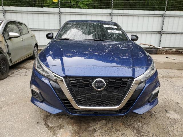 1N4BL4CV5LC285527 Nissan ALTIMA SR