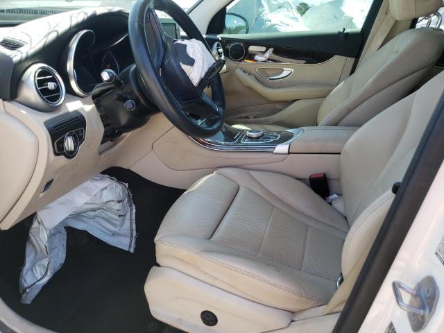 WDC0G4JB7KF590632 Mercedes-Benz GLC 300