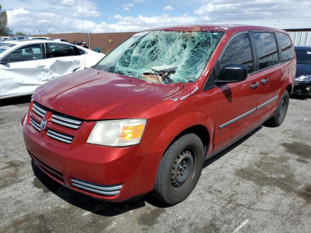 2008 Dodge Grand Caravan SE