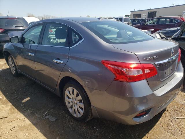 VIN 3N1AB7AP9GY328149 2016 NISSAN SENTRA no.2