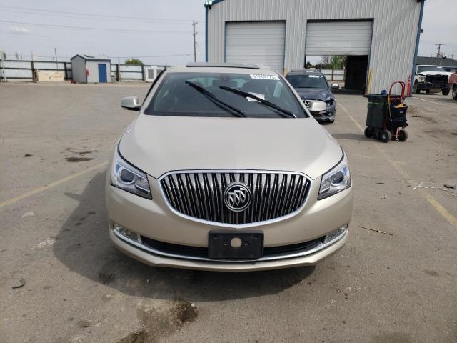 1G4GF5G33EF241819 Buick Lacrosse Touring