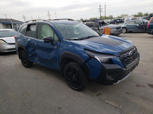 JF2SKAMC9NH411937 Subaru Forester Wilderness