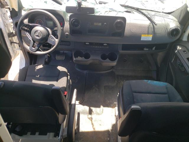 WD4PF1CDXKP035856 Mercedes-Benz Sprinter 2500/3500