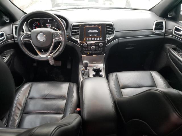 1C4RJEBG4LC182252 Jeep Grand Cherokee Limited