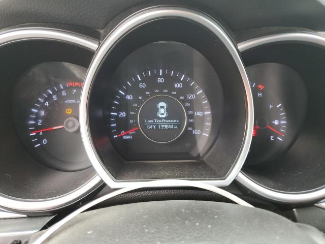 KNAGM4A71F5637235 KIA Optima Lx