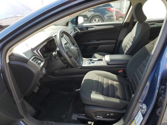 3FA6P0LU0KR116604 2019 FORD FUSION, photo no. 7