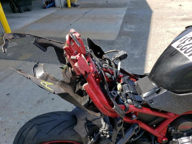 2023 KAWASAKI ZR1000 K - JKAZRCK11PA015089