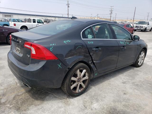 YV126MFK3G2407441 Volvo S60 Premier