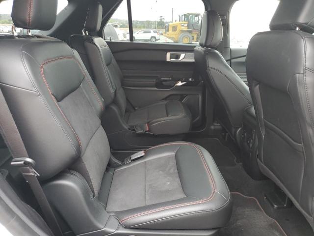 1FMSK7KH9NGC08693 Ford Explorer St-line