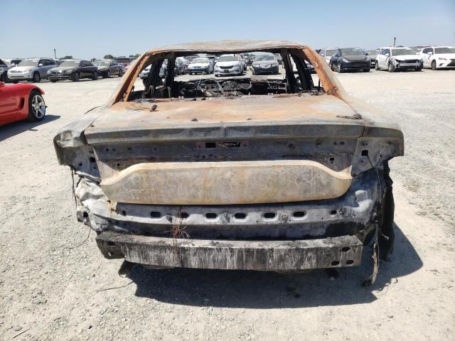2C3CDXHG9HH666846 Dodge Charger Sxt