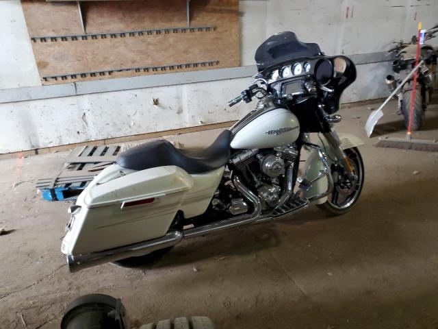 2014 HARLEY-DAVIDSON FLHXS STRE - 1HD1KRM14EB665161