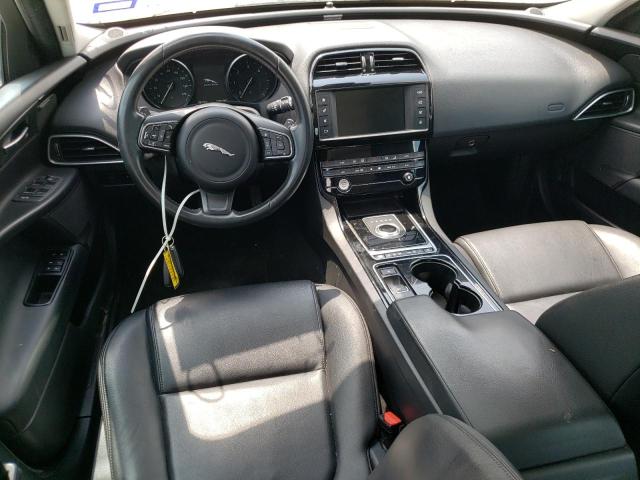 2017 JAGUAR XE PREMIUM - SAJAD4BN2HA968522