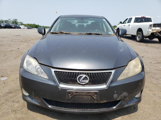 JTHCK262882025366 | 2008 Lexus is 250