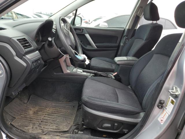 JF2SJADC4FH558574 Subaru Forester 2.5i Premium