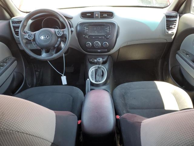 KNDJN2A2XK7001782 KIA Soul