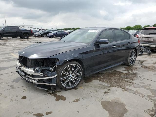 2018 BMW 540 I - WBAJE5C52JG917781
