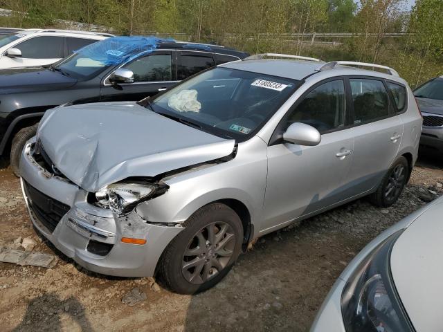 2012 Hyundai Elantra Touring GLS