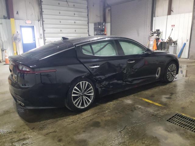 2018 KIA STINGER PR - KNAE25LA4J6010799