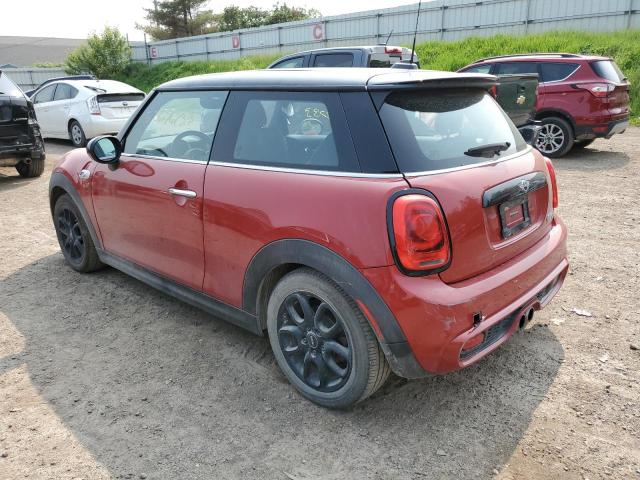 WMWXM7C5XET970251 Mini COOPER S