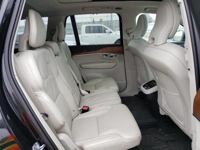 YV4A22PLXK1487812 2019 VOLVO XC90, photo no. 11