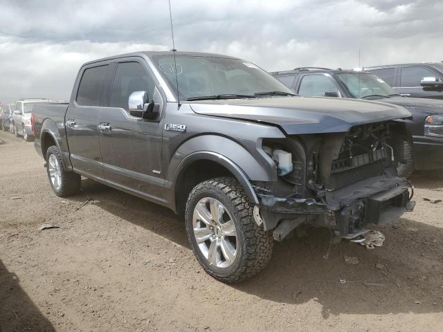 1FTEW1EG9GFB77685 Ford F150 Supercrew