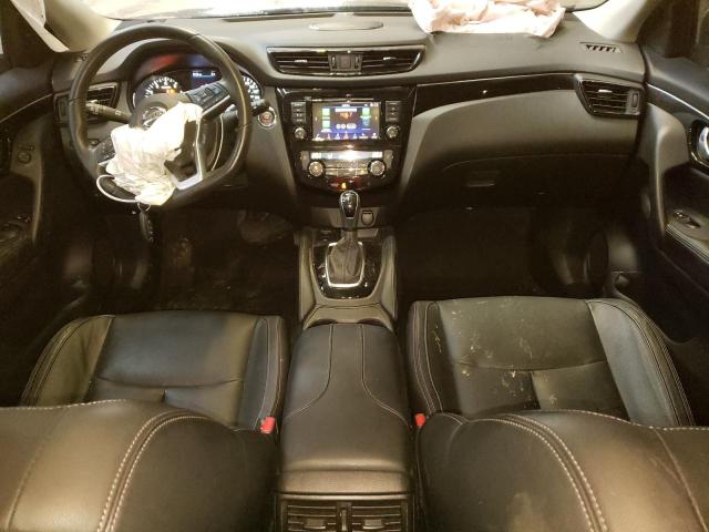 2019 NISSAN QASHQAI JN1BJ1CR2KW347189