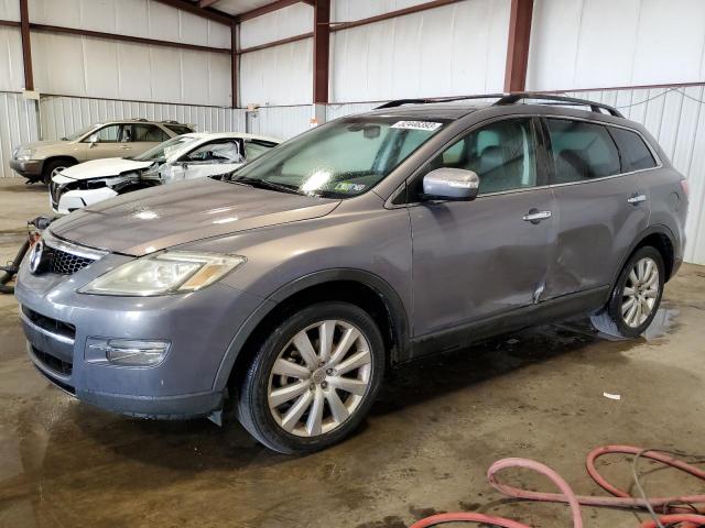 2007 Mazda CX-9 