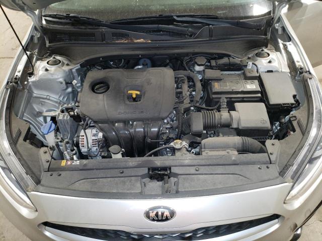 3KPF24AD1KE103824 KIA FORTE FE