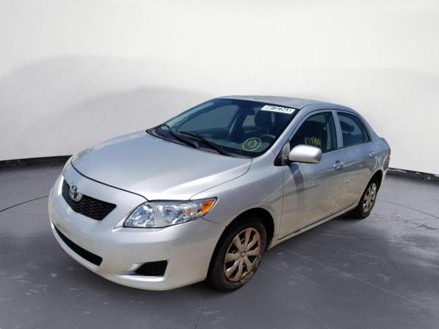 2009 Toyota Corolla Base for sale in Homestead, FL