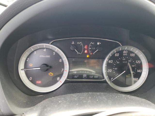 3N1AB7AP0FL673940 Nissan SENTRA S