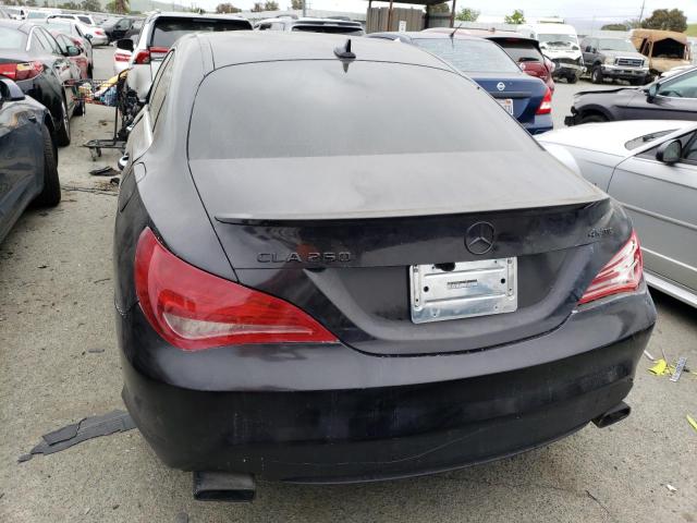 WDDSJ4GBXFN199144 Mercedes-Benz CLA 250 4MATIC