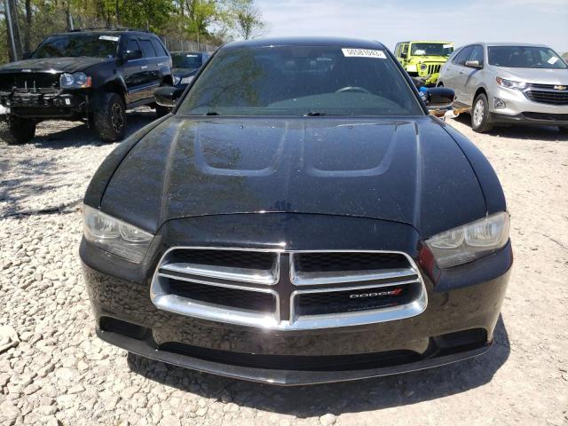 2C3CDXBG4EH271820 Dodge Charger Se