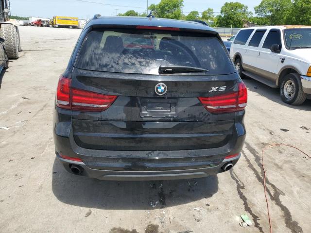 2015 BMW X5 SDRIVE3 - 5UXKR2C50F0H39218