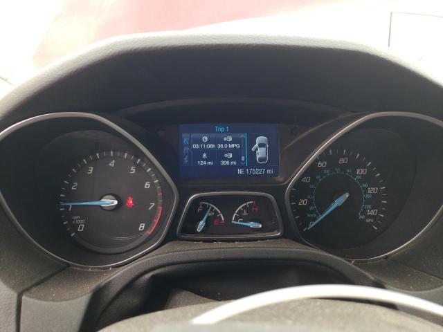 1FADP3K21EL330299 Ford FOCUS SE