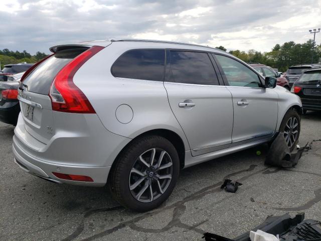 2017 VOLVO XC60 T6 DY YV449MRR8H2217163