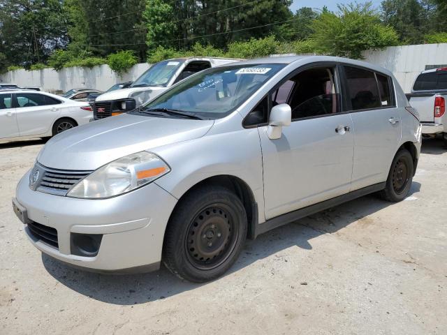 2009 Nissan Versa S