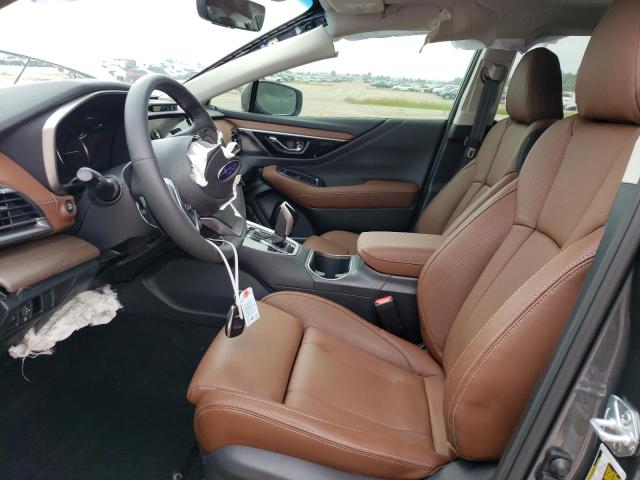 4S4BTGPD8N3254137 Subaru Outback Touring