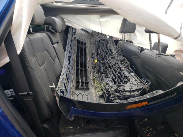 5XYRL4LC8NG160947 KIA SORENTO S