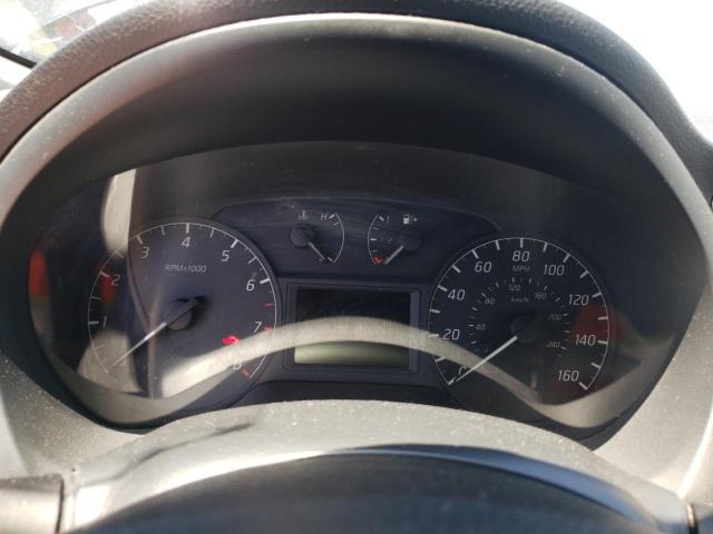 3N1AB7APXFY306546 Nissan SENTRA S