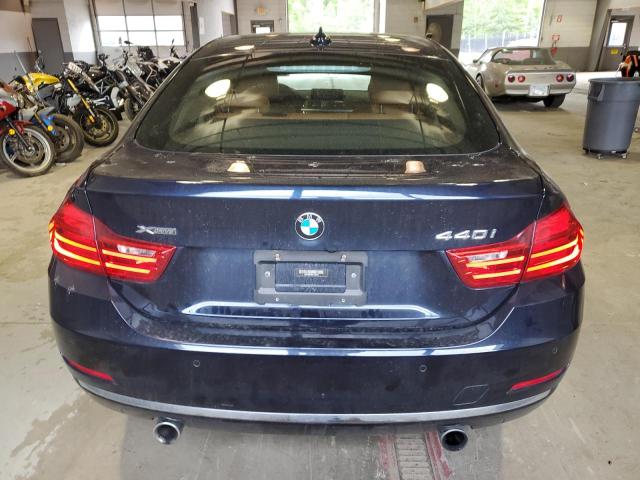 2017 BMW 440XI GRAN - WBA4E5C58HG188936