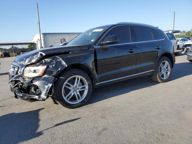 2017 Audi Q5 Premium Plus