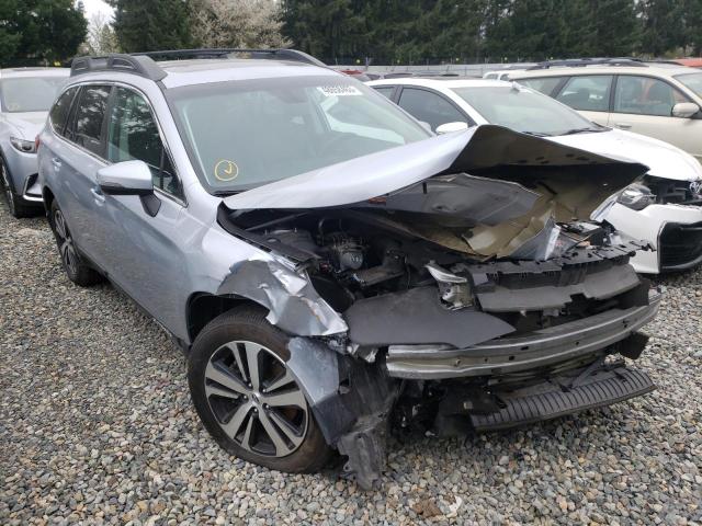 4S4BSENC3K3253815 Subaru Outback 3.6r Limited