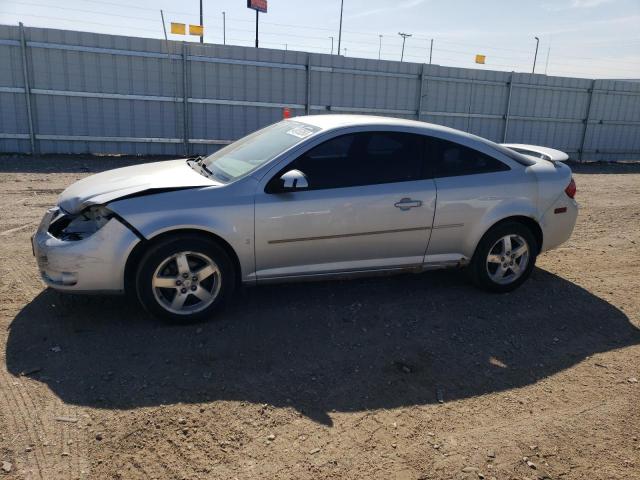 2007 Pontiac G5 